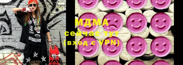 прущая мука Вяземский